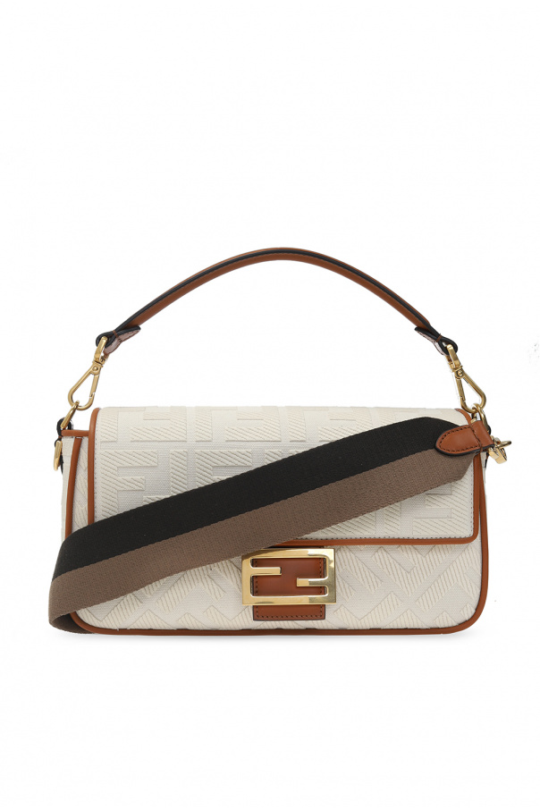 Fendi ‘Baguette’ shoulder bag